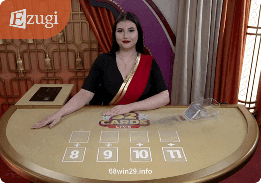 32 Cards