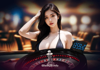 AKN Eye Roulette