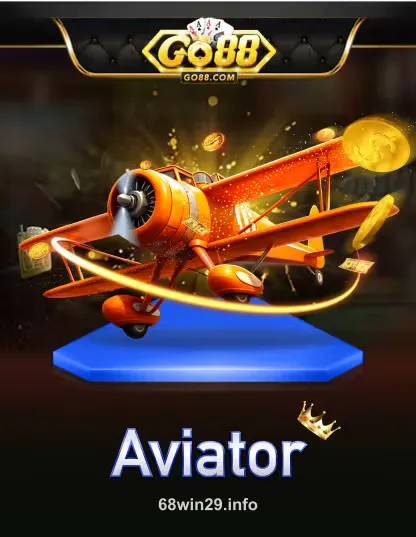 Go Aviator