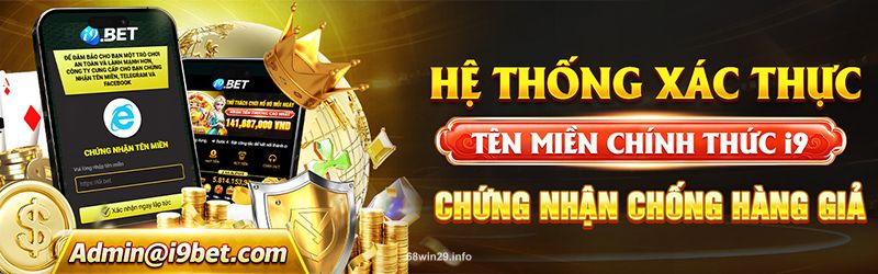Khuyến mãi đặc biệt tháng này tại 68win29