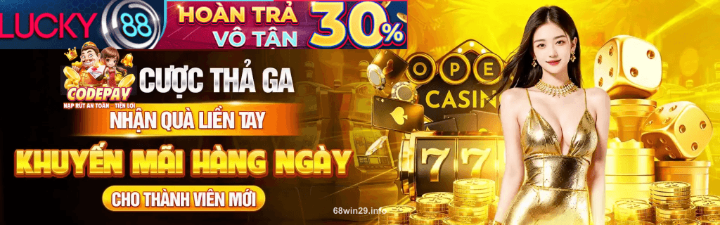 Tham gia vòng quay may mắn Lucky88 mỗi ngày
